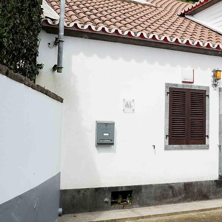 Casa Do Sossego Villa Furnas  Exterior photo